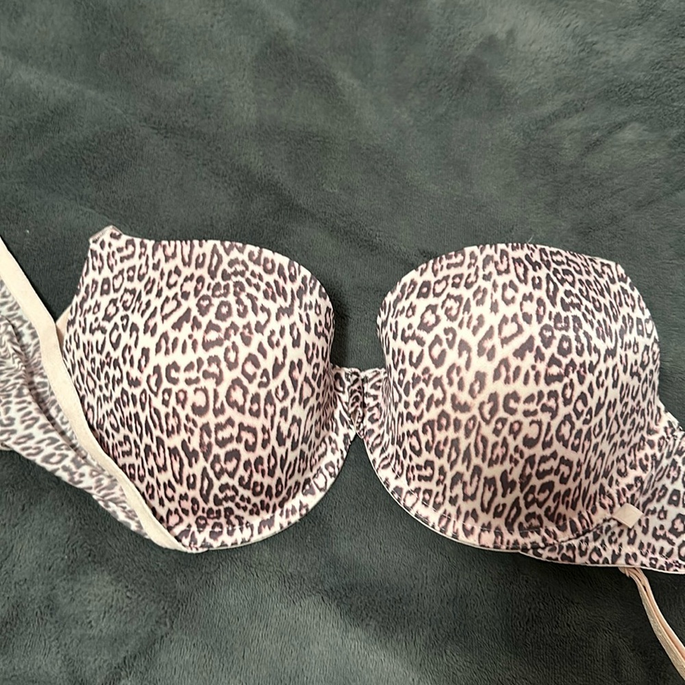 Victoria secret bra